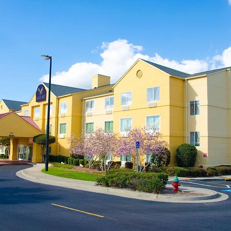 Eagles Nest Inn 斯泰茨伯勒 外观 照片