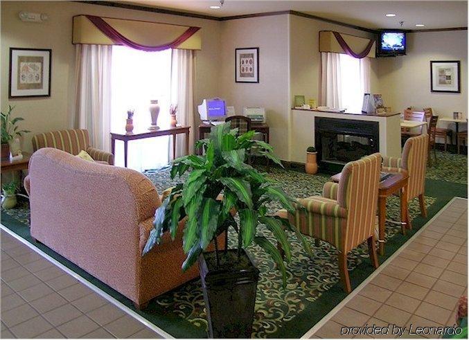 Eagles Nest Inn 斯泰茨伯勒 外观 照片