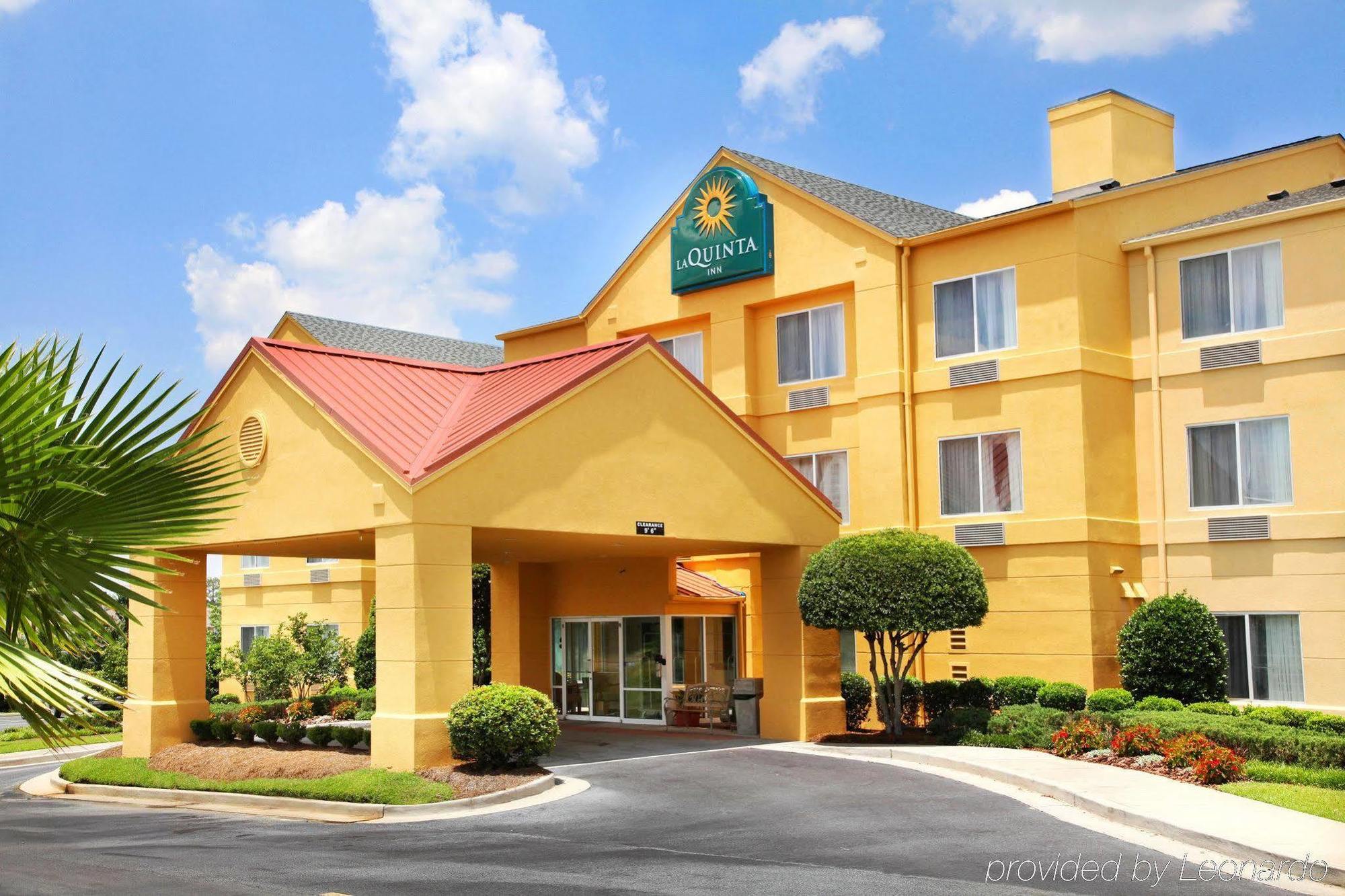Eagles Nest Inn 斯泰茨伯勒 外观 照片
